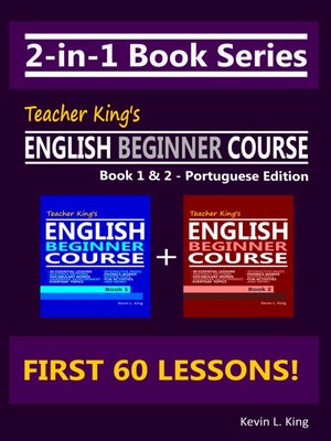 2-in-1 Book Series - ebook